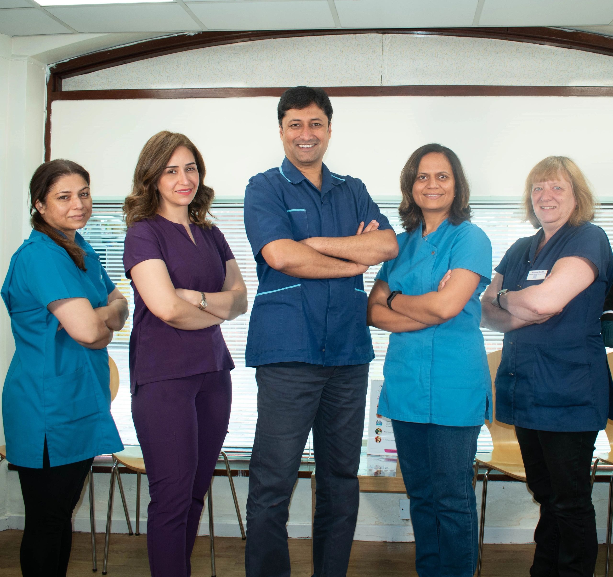 Endodontist Dental Implants Leicester Dentist Home Farm Dental